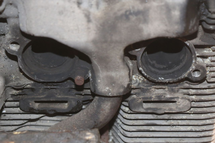 photo de ENGINE SUZUKI GSX-F GSX  F 1100 (1988 - 1994)