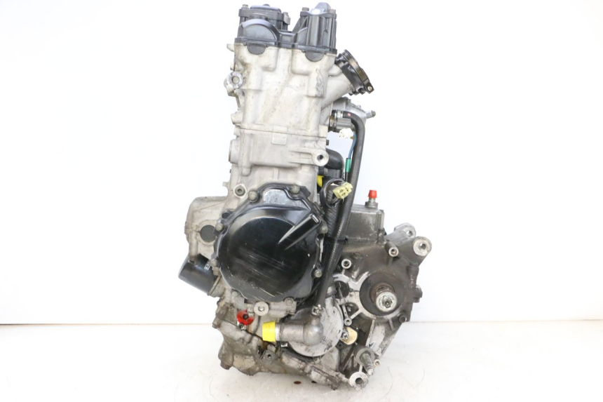 photo de ENGINE SUZUKI GSXR GSX-R 1000 (2003 - 2004) - Main view