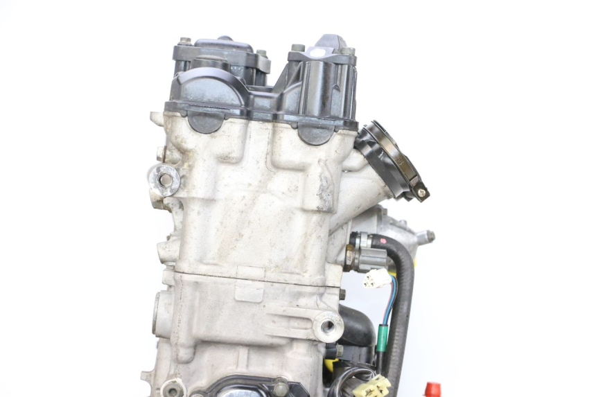 photo de ENGINE SUZUKI GSXR GSX-R 1000 (2003 - 2004) - Additional view of the item