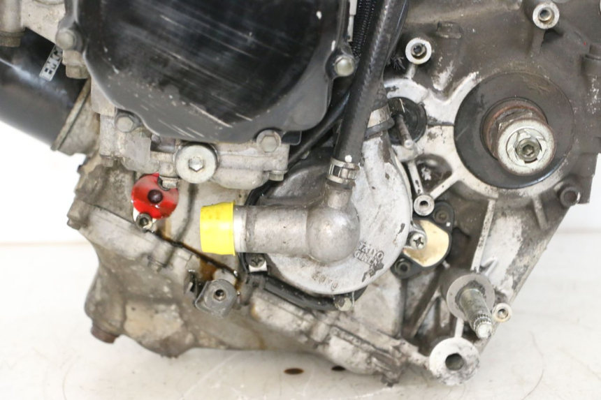 photo de ENGINE SUZUKI GSXR GSX-R 1000 (2003 - 2004) - Component zoom
