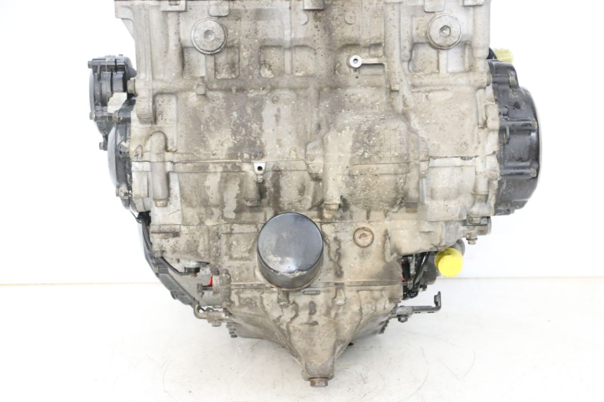 photo de ENGINE SUZUKI GSXR GSX-R 1000 (2003 - 2004) - Used quality zoom