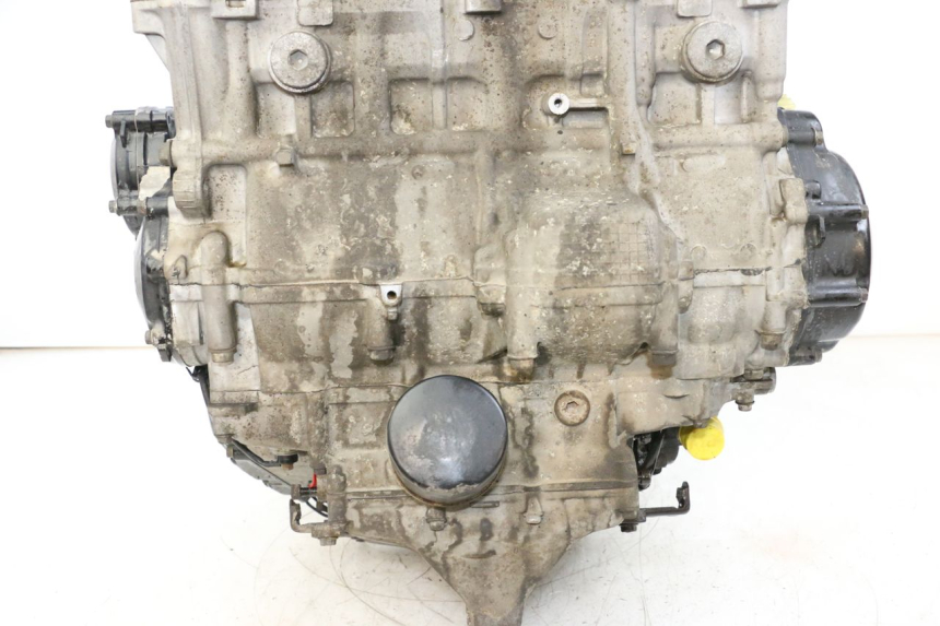 photo de ENGINE SUZUKI GSXR GSX-R 1000 (2003 - 2004) - Main view