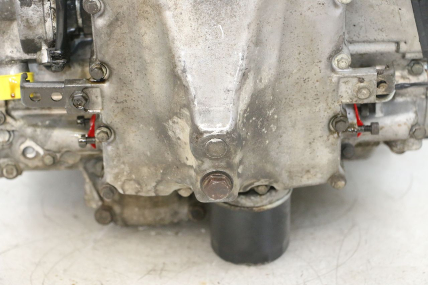 photo de ENGINE SUZUKI GSXR GSX-R 1000 (2003 - 2004) - Product overview