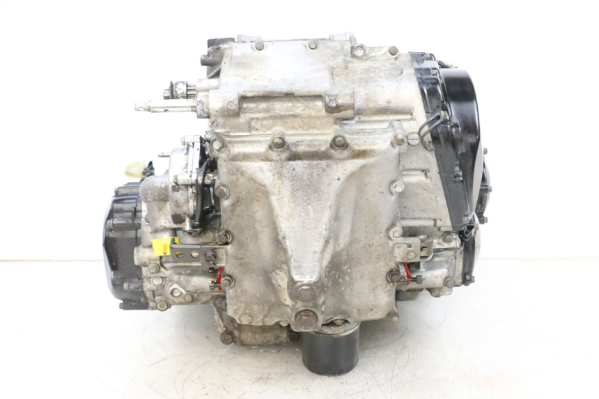 photo de ENGINE SUZUKI GSXR GSX-R 1000 (2003 - 2004) - Fixing points details