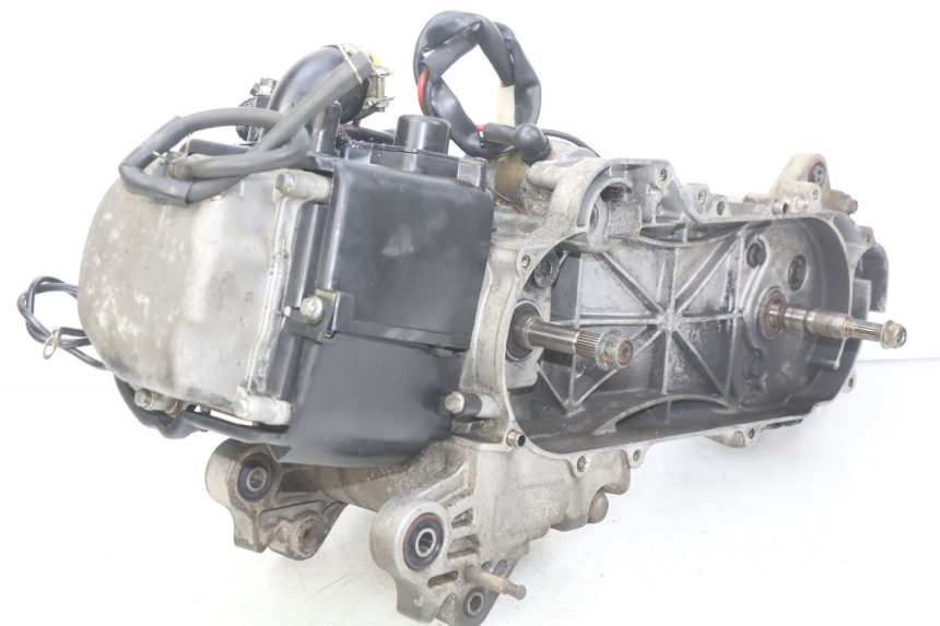 photo de ENGINE EUROCKA GTR-C 50 (2012 - 2021)