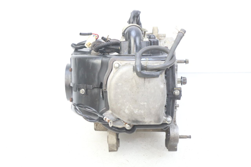 photo de ENGINE EUROCKA GTR-C 50 (2012 - 2021)