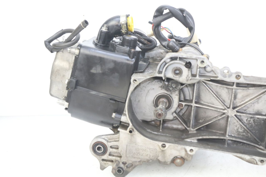 photo de ENGINE EUROCKA GTR-C 50 (2012 - 2021)