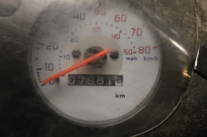 photo de ENGINE EUROCKA GTR-C 50 (2012 - 2021)