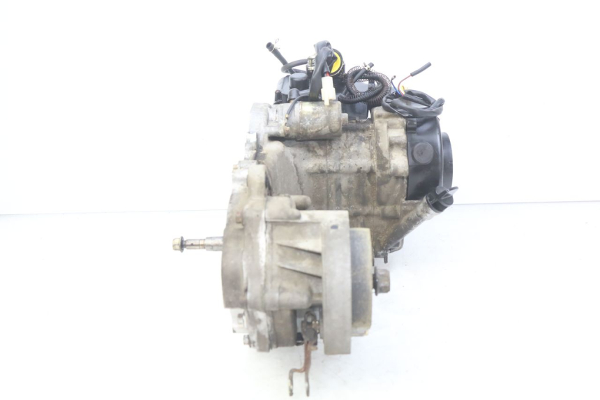 photo de ENGINE EUROCKA GTR-C 50 (2012 - 2021)