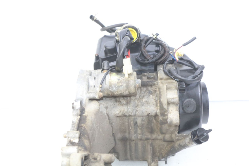 photo de ENGINE EUROCKA GTR-C 50 (2012 - 2021)