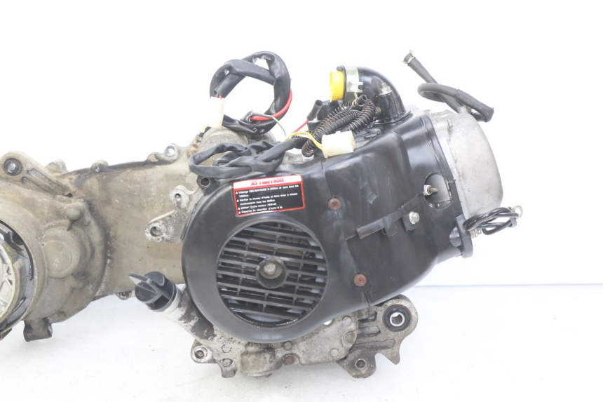 photo de ENGINE EUROCKA GTR-C 50 (2012 - 2021)