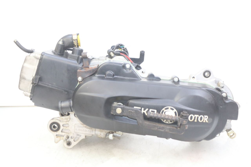 photo de ENGINE EUROCKA GTR 50 (2007 - 2017)