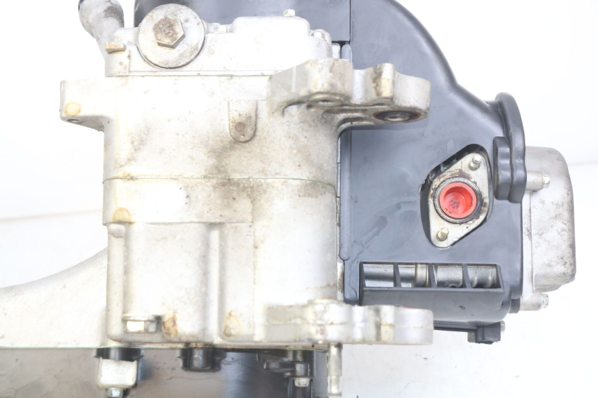 photo de ENGINE EUROCKA GTR 50 (2007 - 2017)