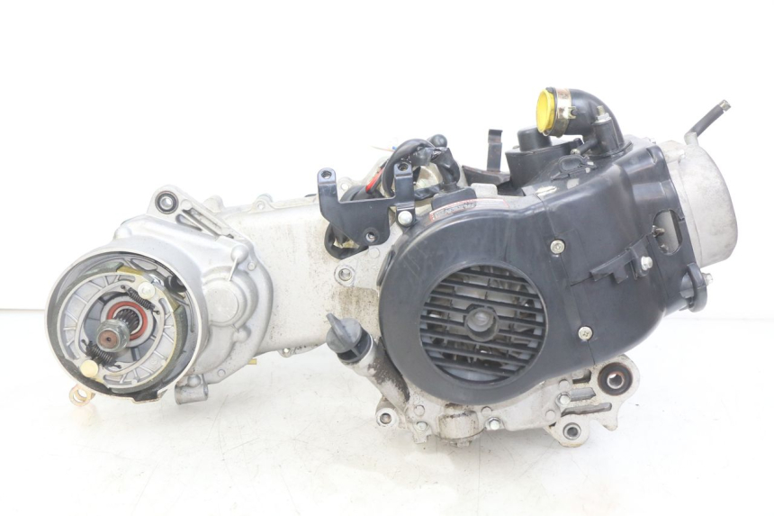 photo de ENGINE EUROCKA GTR 50 (2007 - 2017)