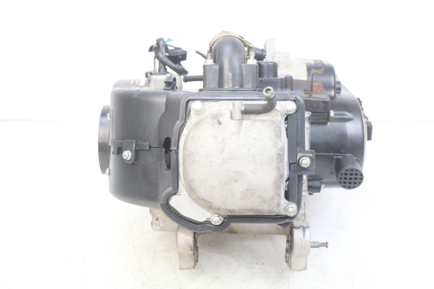 photo de ENGINE EUROCKA GTR 50 (2007 - 2017)