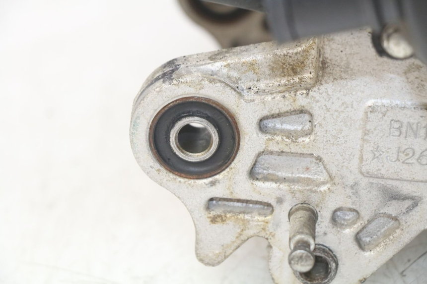 photo de ENGINE EUROCKA GTR 50 (2007 - 2017)