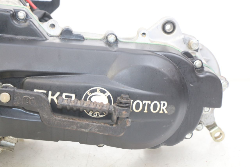 photo de ENGINE EUROCKA GTR 50 (2007 - 2017)