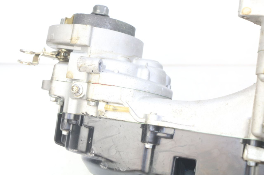 photo de ENGINE EUROCKA GTR 50 (2007 - 2017)
