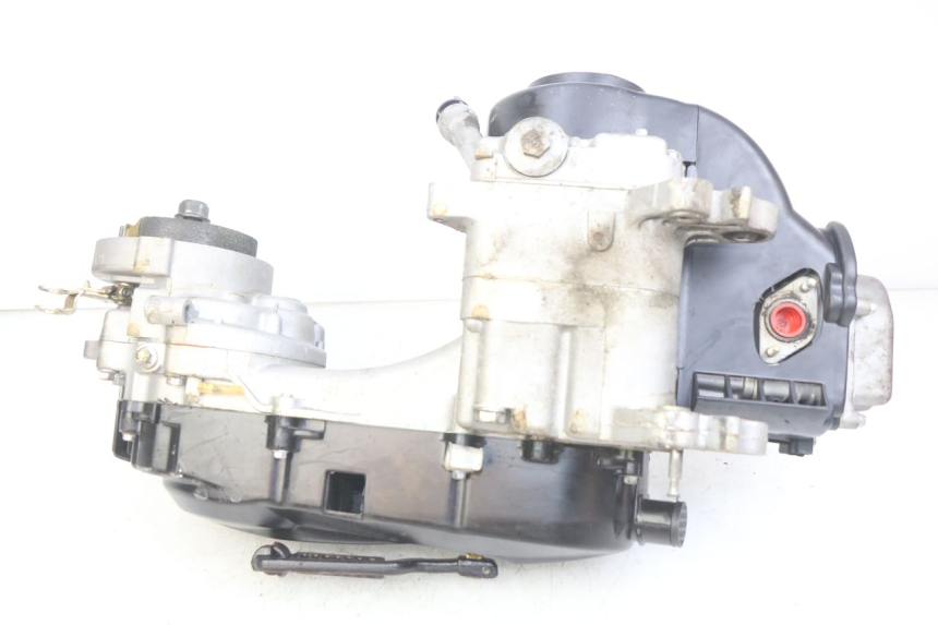 photo de ENGINE EUROCKA GTR 50 (2007 - 2017)