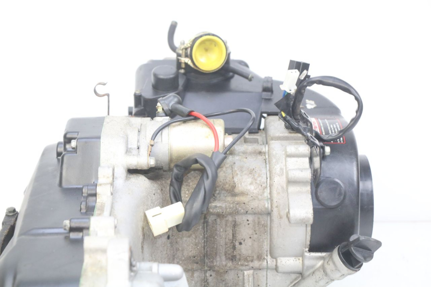photo de ENGINE EUROCKA GTR 50 (2007 - 2017)