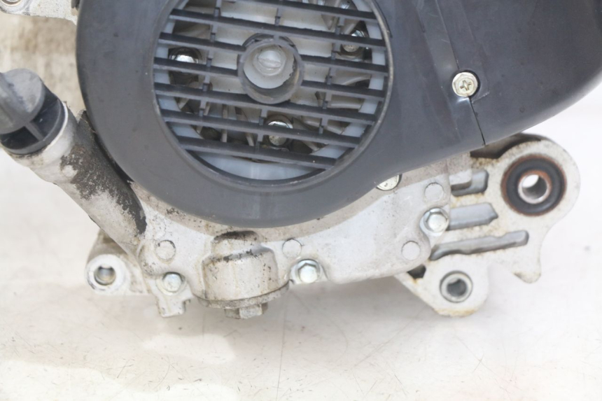 photo de ENGINE EUROCKA GTR 50 (2007 - 2017)