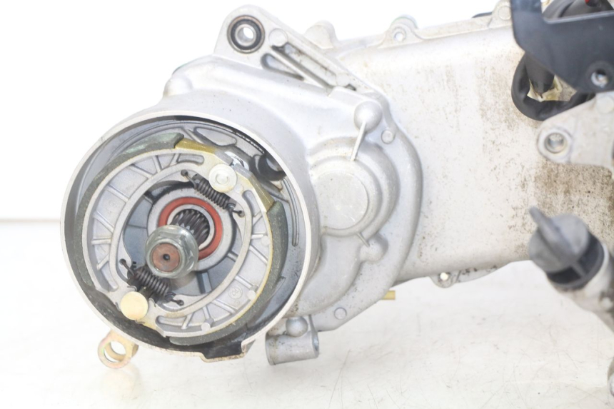photo de ENGINE EUROCKA GTR 50 (2007 - 2017)