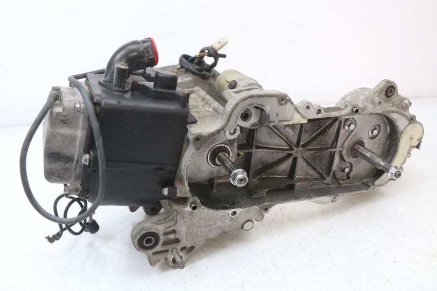 photo de ENGINE EUROCKA GTR 50 (2007 - 2017)