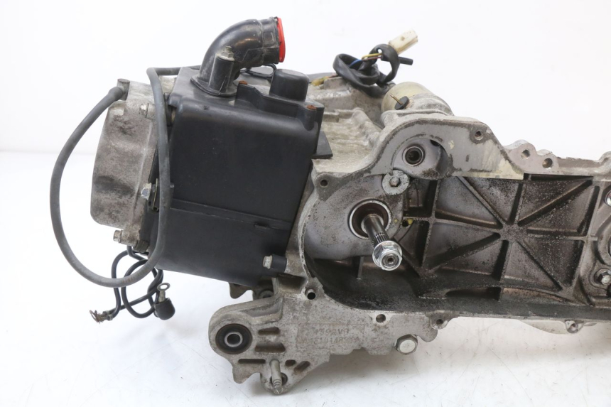 photo de ENGINE EUROCKA GTR 50 (2007 - 2017)