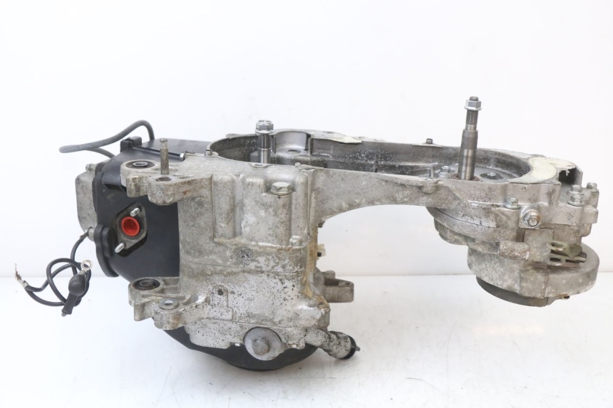photo de ENGINE EUROCKA GTR 50 (2007 - 2017)