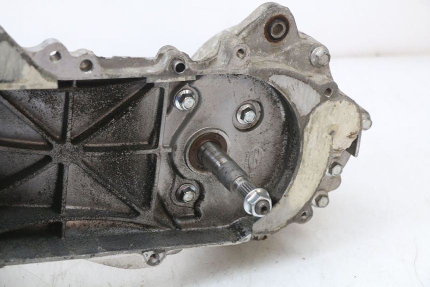 photo de ENGINE EUROCKA GTR 50 (2007 - 2017)