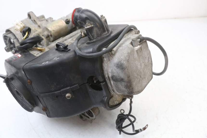 photo de ENGINE EUROCKA GTR 50 (2007 - 2017)