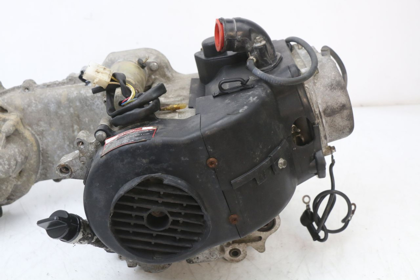 photo de ENGINE EUROCKA GTR 50 (2007 - 2017)