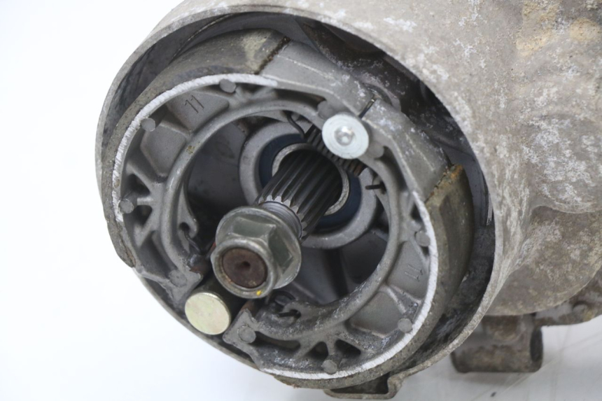 photo de ENGINE EUROCKA GTR 50 (2007 - 2017)