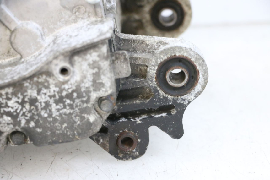 photo de ENGINE EUROCKA GTR 50 (2018 - 2021) - Alternative angle