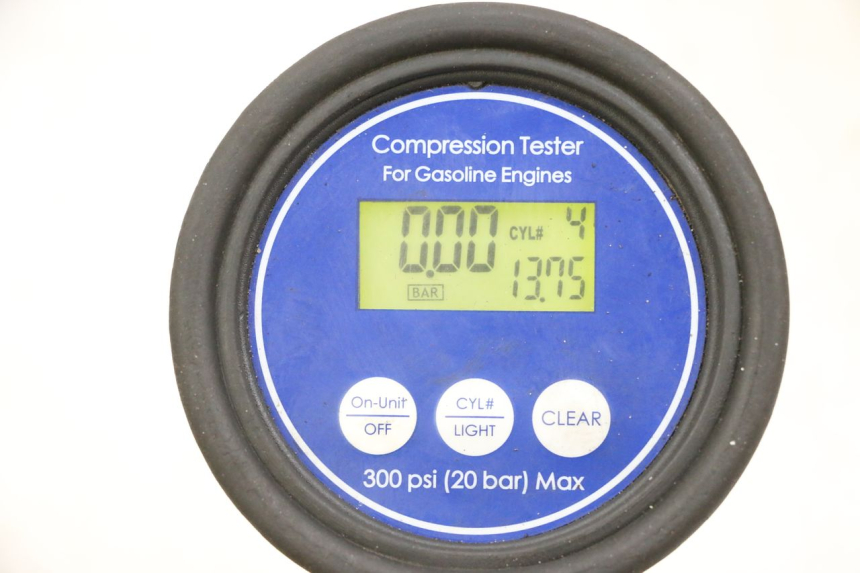 photo de ENGINE EUROCKA GTR 50 (2018 - 2021) - Zoom on usage condition