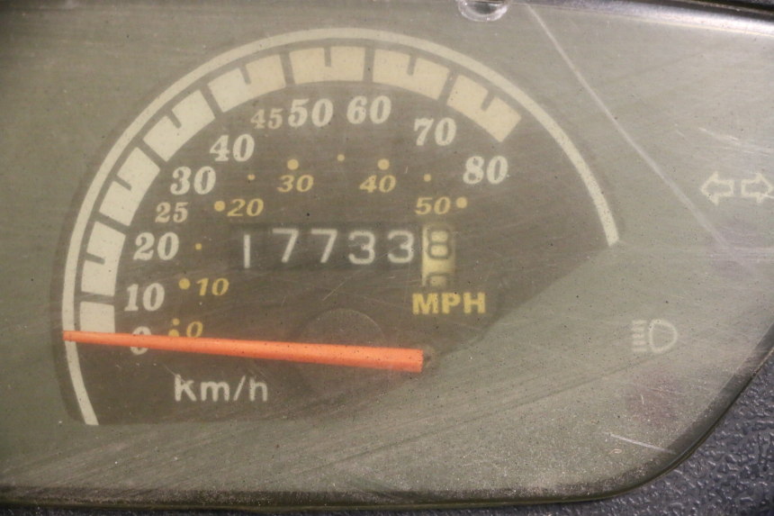 photo de ENGINE EUROCKA GTR 50 (2018 - 2021) - Alternative perspective