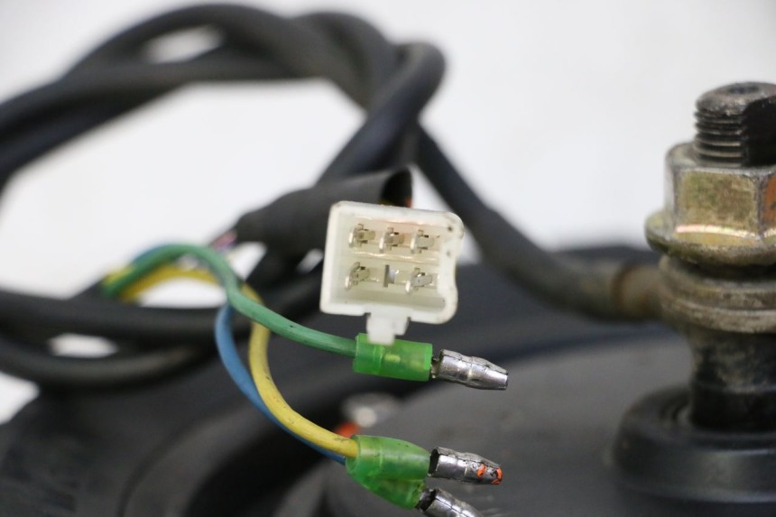 photo de ENGINE HITWAY H5 1