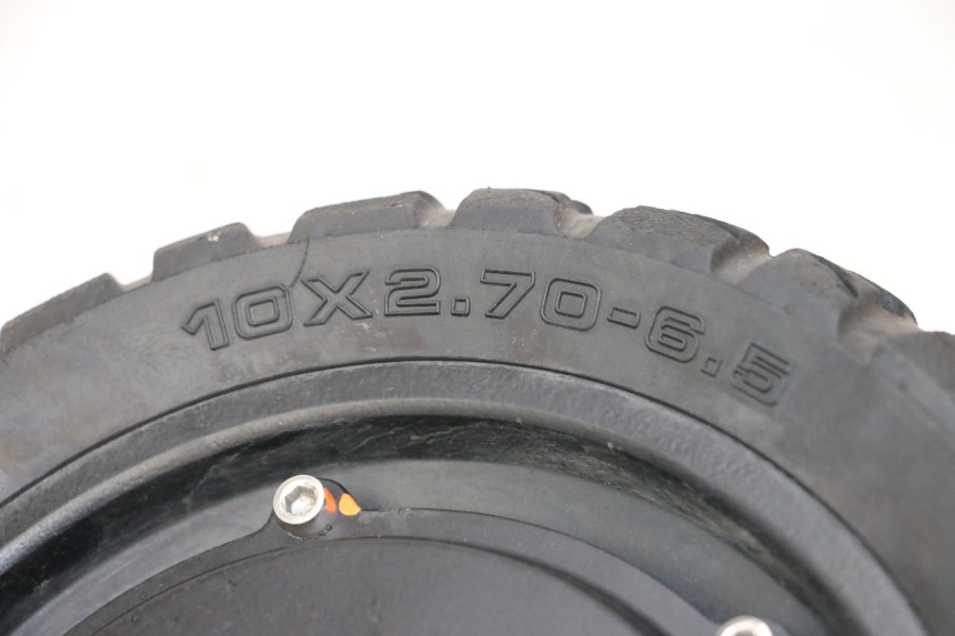 photo de ENGINE HITWAY H5 1