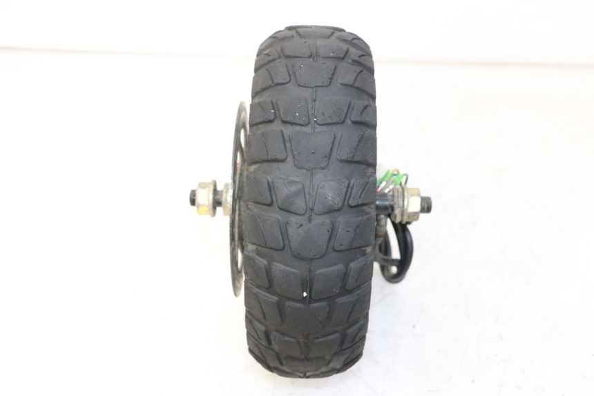 photo de ENGINE HITWAY H5 1