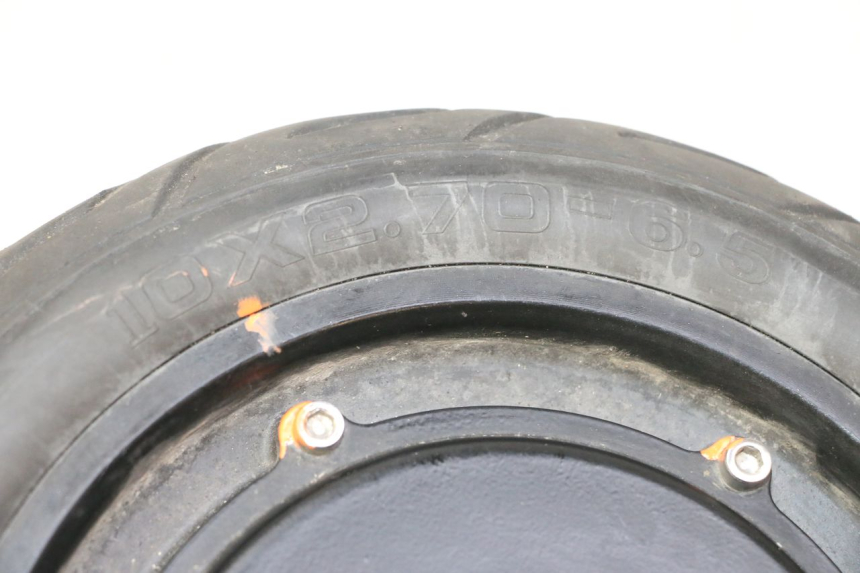 photo de ENGINE HITWAY H5 1