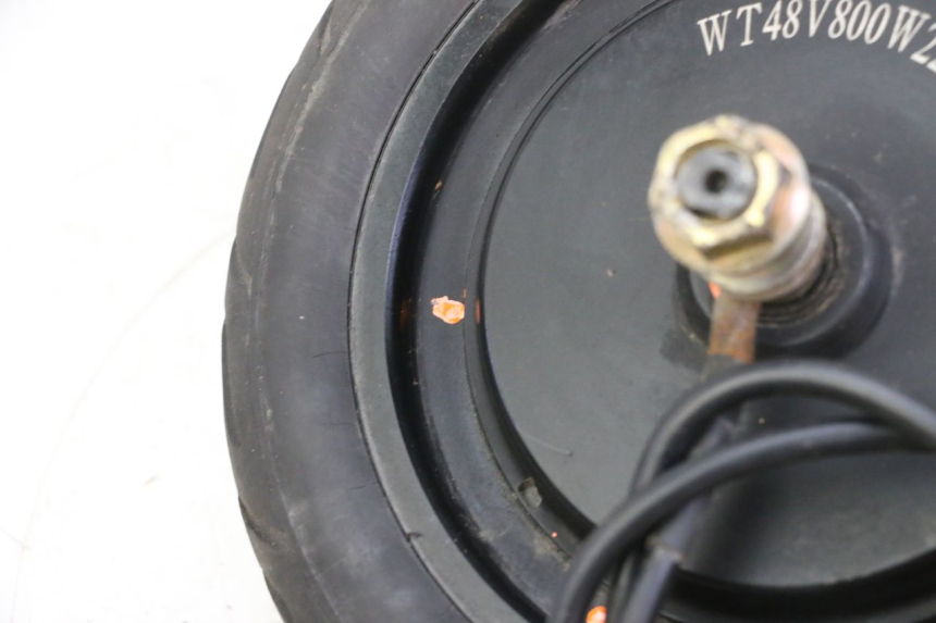 photo de ENGINE HITWAY H5 1