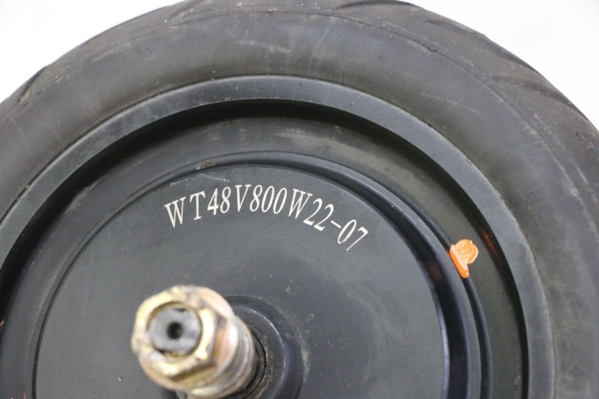 photo de ENGINE HITWAY H5 1