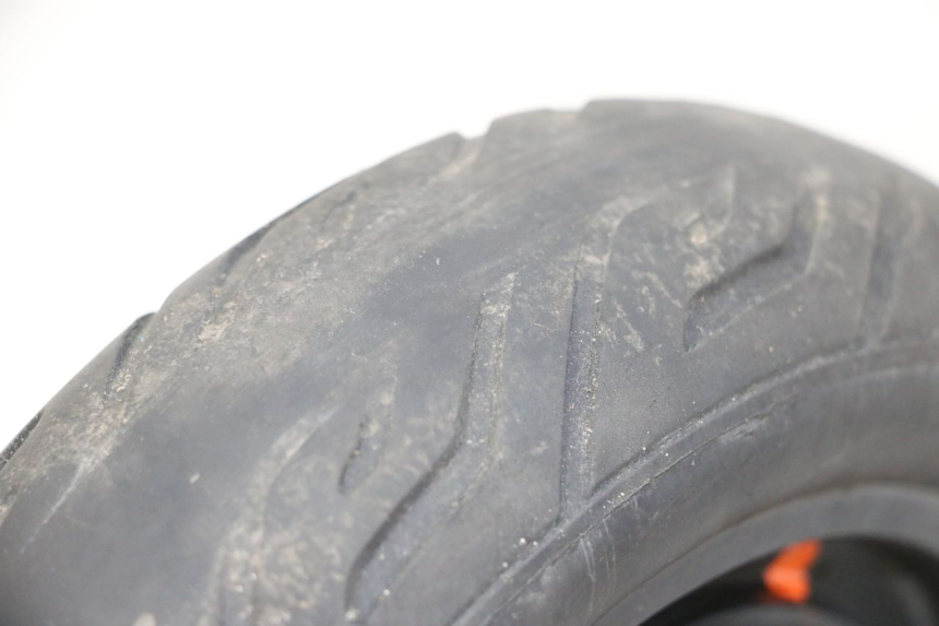 photo de ENGINE HITWAY H5 1