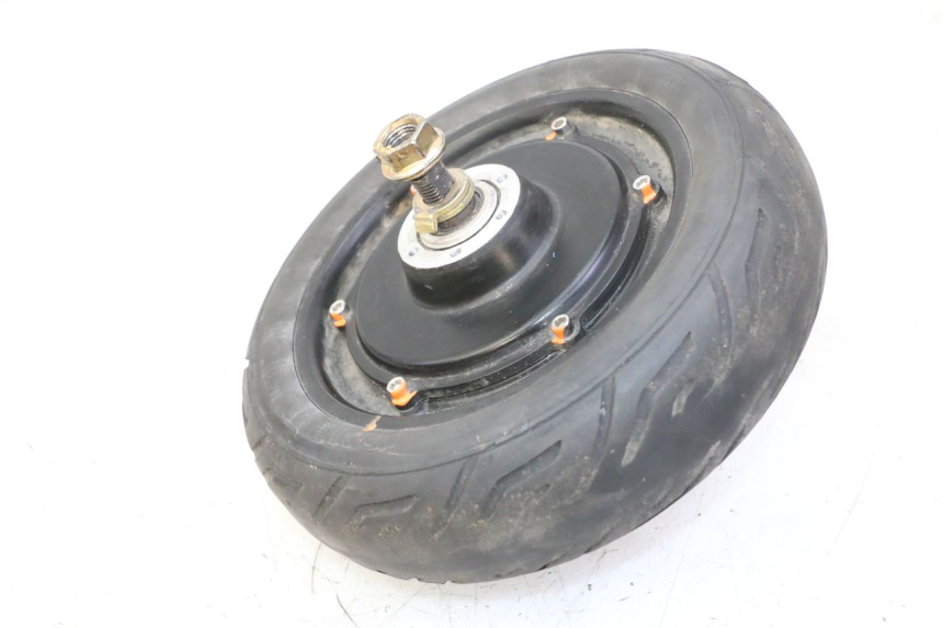 photo de ENGINE HITWAY H5 1