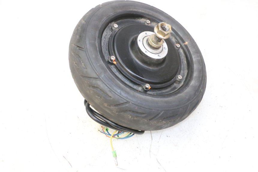 photo de ENGINE HITWAY H5 1