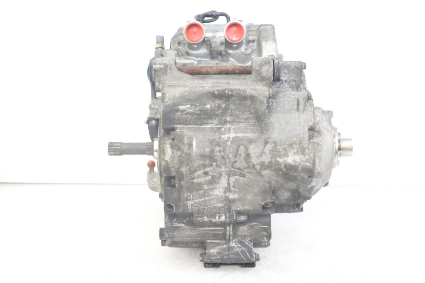 photo de ENGINE HONDA FJS SILVERWING SILVER WING 600 (2001 - 2010)