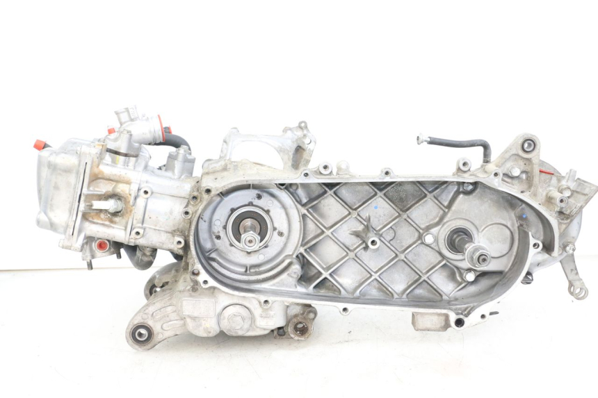 photo de ENGINE HONDA PCX (JF47) 125 (2012 - 2013)