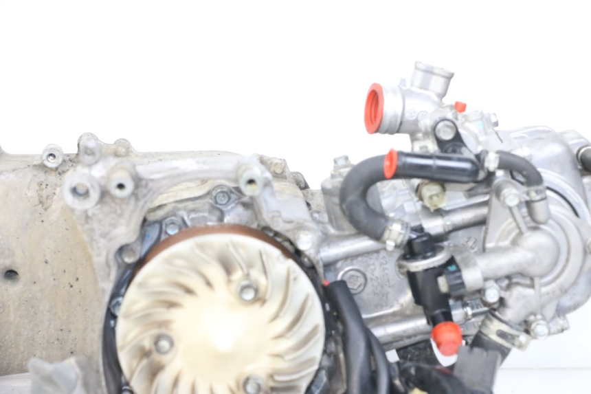 photo de ENGINE HONDA PCX (JF47) 125 (2012 - 2013)