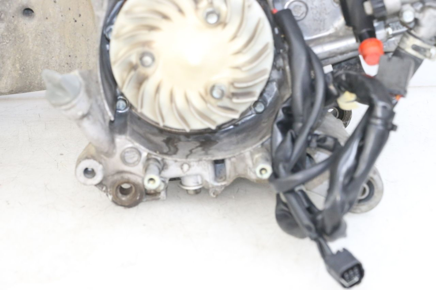 photo de ENGINE HONDA PCX (JF47) 125 (2012 - 2013)