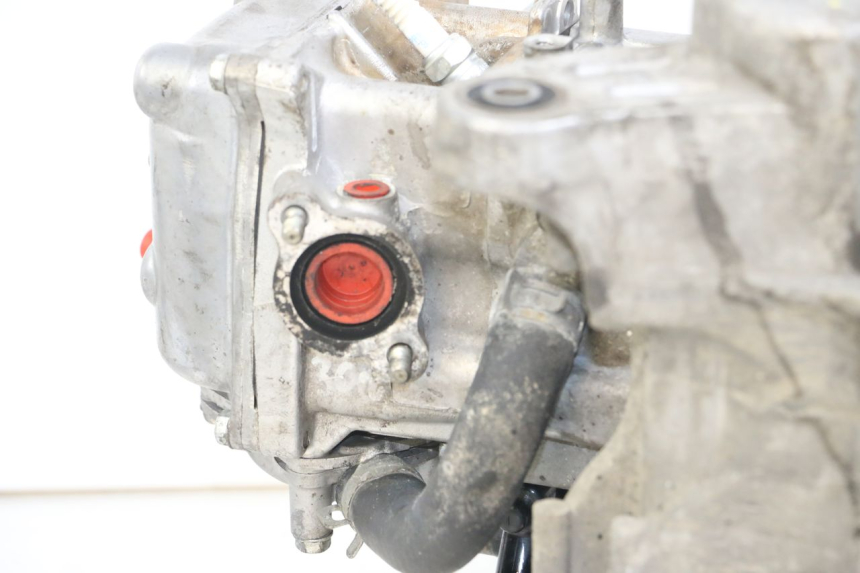 photo de ENGINE HONDA PCX (JF47) 125 (2012 - 2013)